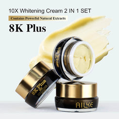 AILKE Whitening Face Cream, Reduce Dark Spots