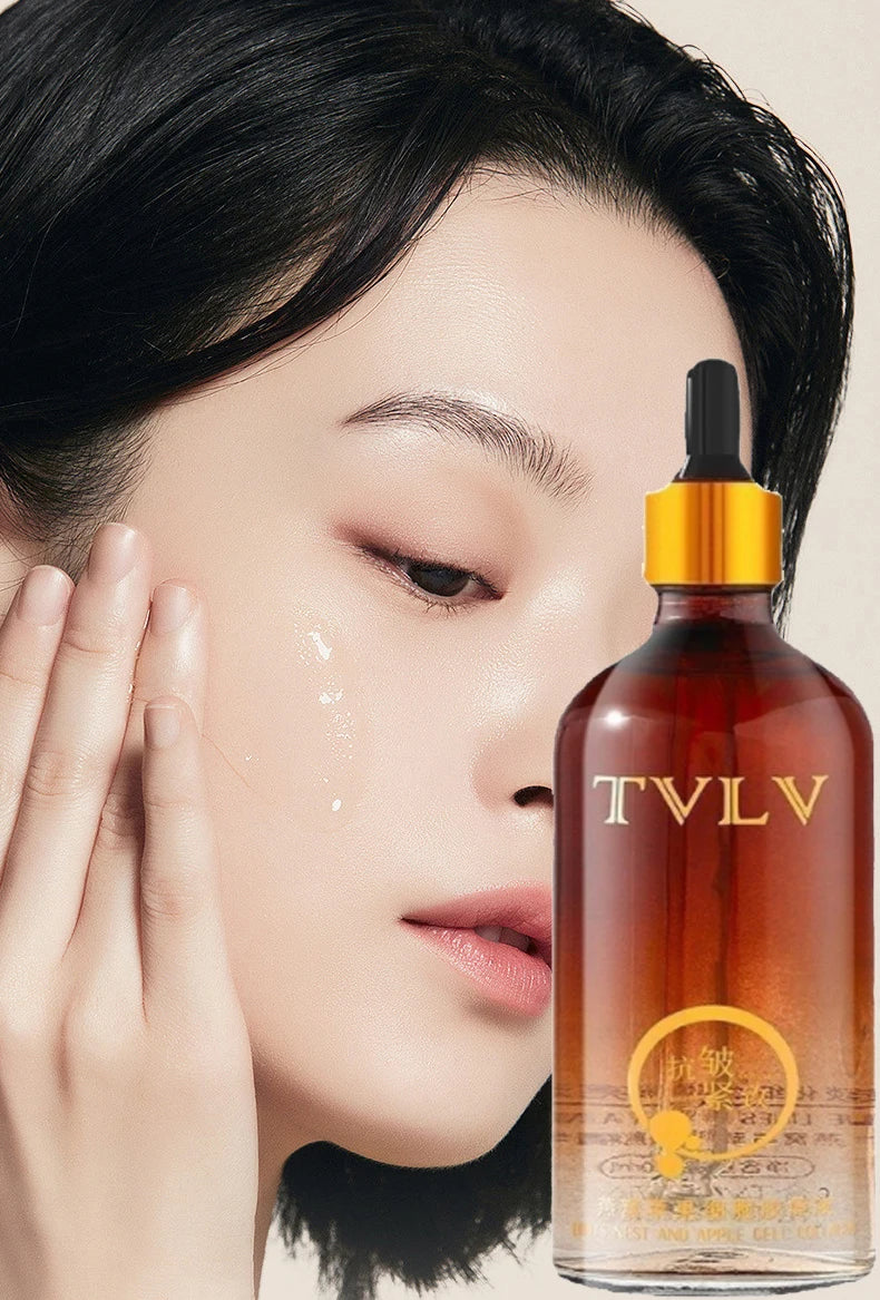 100ML Face Serum skin care Facial Essence Liquid