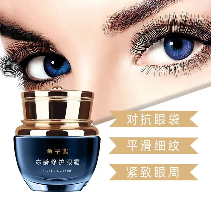 Caviar Dame Eye Cream Moisturizing Crystal Collagen Eye