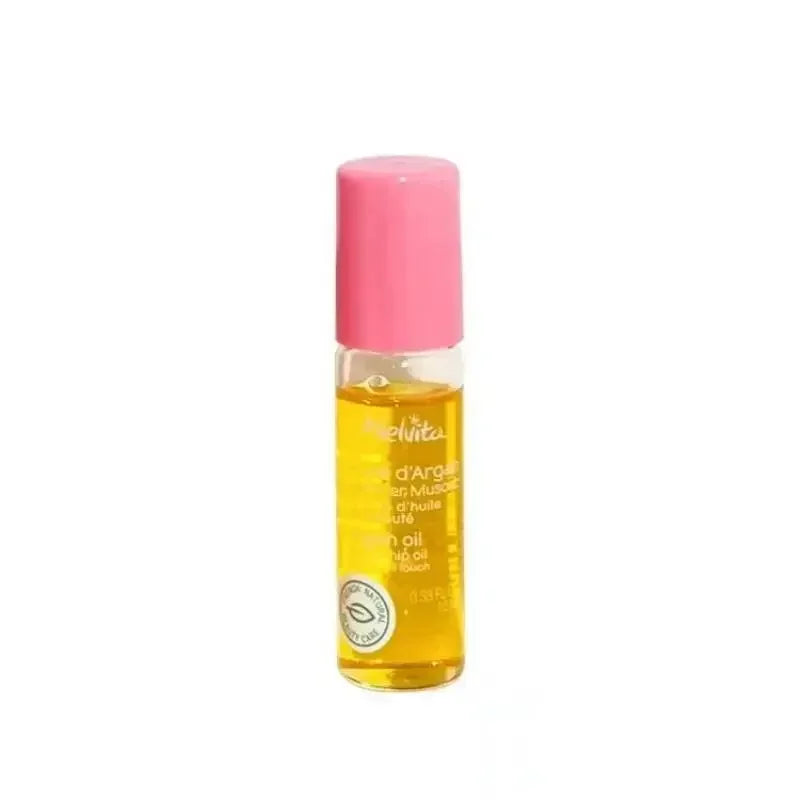 French Melvita Rollerball Eye Serum Oil