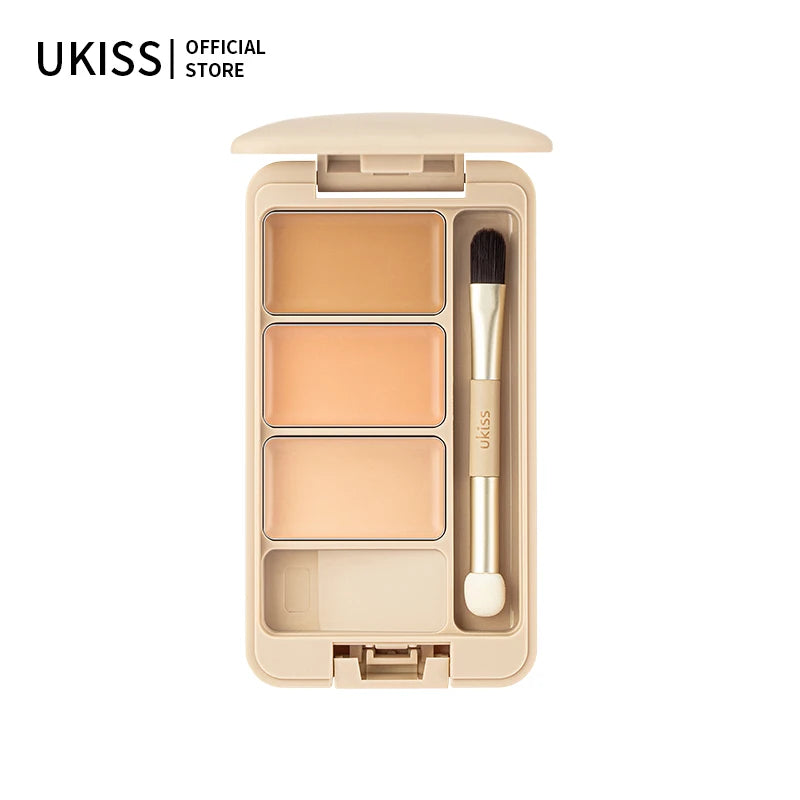 UKISS 3 In 1 Full Coverage Multi Uses Concealer