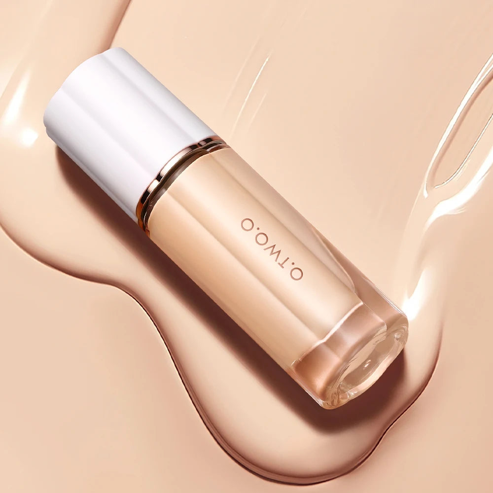 O.TWO.O 30ml Liquid Foundation