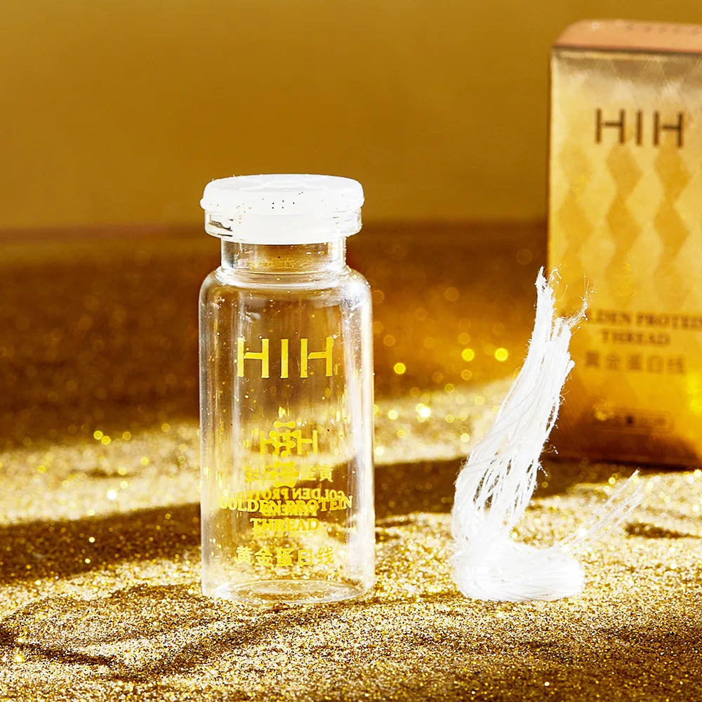 Anti Aging Hyaluronic Acid 24K Gold Facial Essence