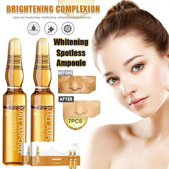 Whitening Spotless Ampoule Serum